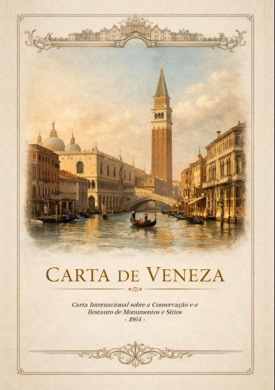 Carta de Veneza