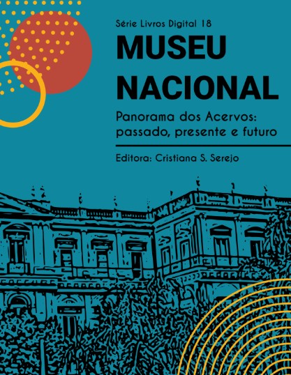 Acervos do Museu Nacional