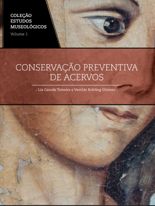 Conservação Preventiva de Acervos