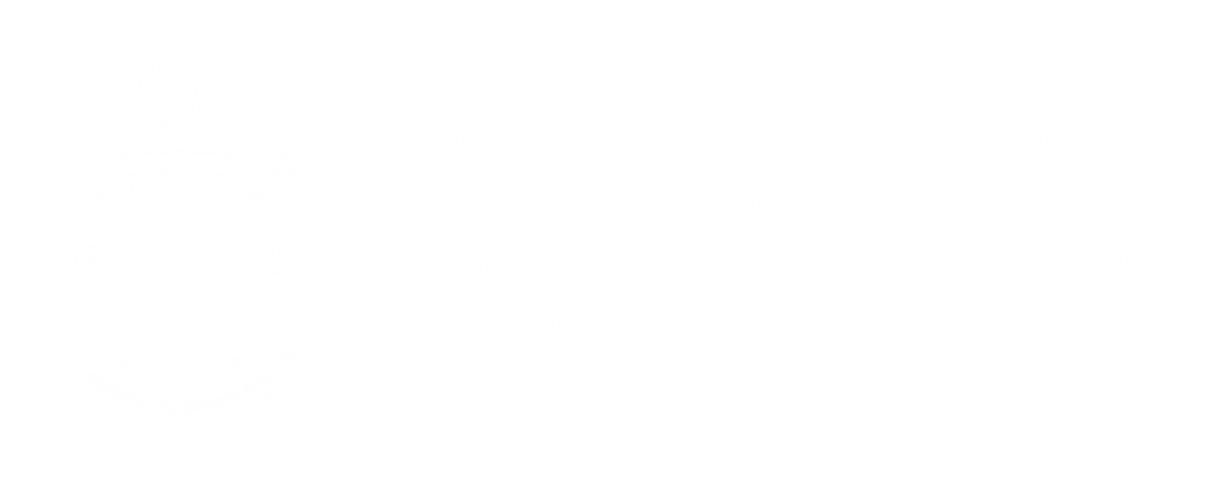 Logo Comissão ArqRio